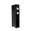 Energy CF-30 Floorstanding/Tower Speaker (Black), Each