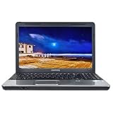 Compaq Presario CQ60-420US Pentium Dual-Core T4200 2.0GHz 3GB 250GB DVD±RW DL 15.6 Vista Home Premium