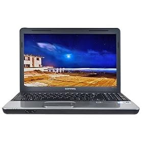 Compaq Presario CQ60-420US Pentium Dual-Core T4200 2.0GHz 3GB 250GB DVD±RW DL 15.6