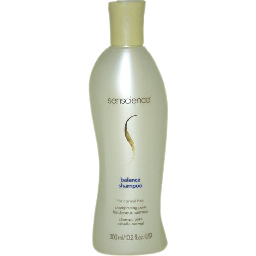 Senscience Balance Shampoo 300 ml or 10.1 oz. (Shampoo) Preisvergleich