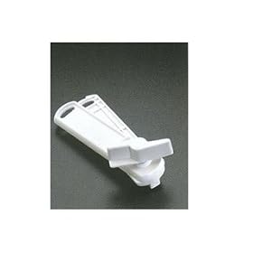 Sidewinder Can Opener
