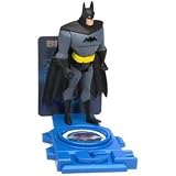 Justice League 4 3/4 Action Figure:Batman Figure 31lL33qaJiL. SL160 Justice League 4 3/4 Action Figure:Batman Figure