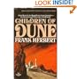 Children of Dune (Dune Chronicles, Book 3)