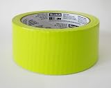 31lL3U3O%2BfL. SL160  Scotch 920 GRN C 1.88 Inch by 20 Yards Duct Tape, Green