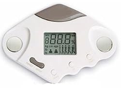 Body Fat Analyzer
