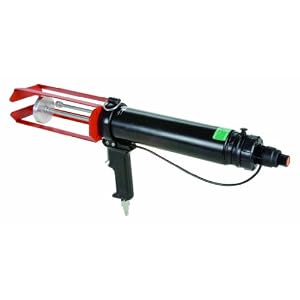 COX VBA-400B MR kit Pneumatic Applicator for 200 and 400 ml. Total Systems by 