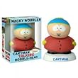 South Park: Cartman Talking Bobblehead
