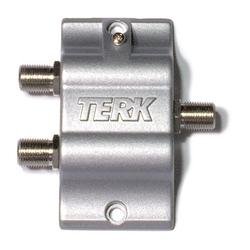 Terk Technologies BDSP1 IndoorOutdoor Diplexer SingleLNB