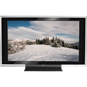 Sony 40 Bravia TV - KDL40XBR3