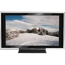 Sony 46" Bravia HD TV - KDL46XBR3