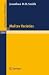 Mal'cev Varieties (Lecture Notes in Mathematics)