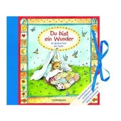 Du bist ein Wunder: Zu deinem Fest der Taufe