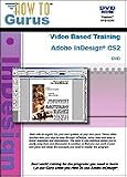 Adobe InDesign CS2 Video Tutorial Training. 16 Hours in 153 Video Lessons on 1 DVD
