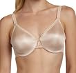 Wacoal Women's Simple Shaping Minimizer