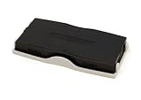 Plus Corporation ID Guard Stamp, Large Replacement Pad, 1 Pad (Pack of 10)