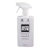 Autoglym Instant Car / Van / Truck & Caravan Tyre Dressing 500ml