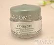 - Renergie By Lancome Double Performance Treatment - Anti Wrinkle & Firming 1.0 Oz ( Unboxed)