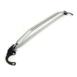 90 91 92 93 Acura Integra GSR Type-R Front Up Upper Tower Strut Brace Bar by Generic Product
