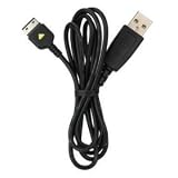 Samsung USB data cable For U900 t919 Behold t459 Gravity t229 APCBS10UBE