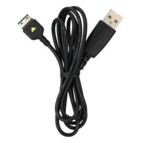 Samsung USB data cable For U900 t919 Behold t459 Gravity t229 APCBS10UBE
