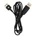 Samsung USB data cable For U900 t919 Behold t459 Gravity t229 APCBS10UBE
