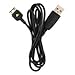 Samsung USB data cable For U900 t919 Behold t459 Gravity t229 APCBS10UBE