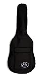 Produkt-Bild: gepolsterte Gitarrentasche Gigbag f&uuml;r gro&szlig;e Gitarren bis 110 cm