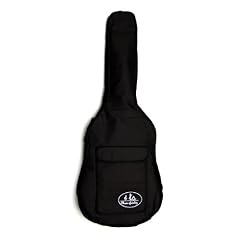 gepolsterte Gitarrentasche Gigbag f�r gro�e Gitarren bis 110 cm