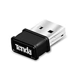 Tenda W311MI 150Mbps Wireless N Pico USB Adapter