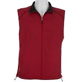 PGA Mens Windwear Vest
