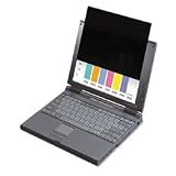 3M Privacy Filter -3M PF17.0 Monitor privacy screen (5:4)