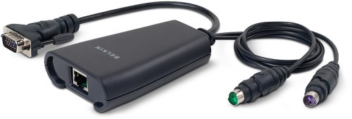 Belkin Server Schnittstellenmodul PS/2 (8 Pack) Preisvergleich