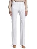 French Connection Womens Cass Cotton Trouser