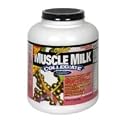 Cytosport Muscle Milk Collegiate, Cookies & Creme 5.29 lb (Pack of 2)