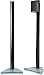 Polk Audio SA3 - Speaker stand - floor-standing (pack of 2 )