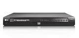 DVD Recorder HDD LG RH-T298H 250GB black