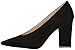 Nine West Women's Udala Suede Dress Pump