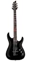 Schecter C-1 She-Devil Electric Guitar Gloss Black (BLK)