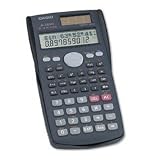 Scientific Calculator