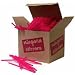 Cocktail Drink Straws - 1000 Count - Red 5"