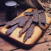 Peppered Beef Jerky 4oz bag by Dad's Jerky is an all time favorite and our number one selling beef jerky. Made in the USA. See all of Dad's Jerky products
