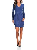 Fleur Bleue Vestido Anemone (Azul)