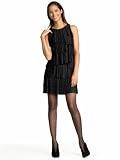 Banana Republic Tiered Pleated Dress