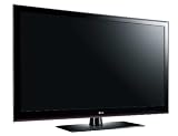 LG 42LE5300 107 cm (42 Zoll) LED-Backlight-Fernseher (Full HD, 100 Hz, DVB-T/-C) schwarz