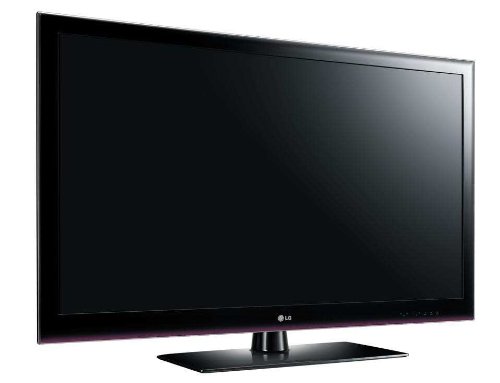 LG 42LE5300 106,7 cm (42 Zoll) LED-Backlight-Fernseher (Full-HD, 100Hz, DVB-T/-C) schwarz