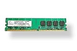 G.Skill NY Series Arbeitsspeicher 2GB (800MHz, 240-polig, 1x 2GB) DDR2-RAM