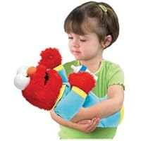 Fisher-Price Ba-Ba Baby Elmo
