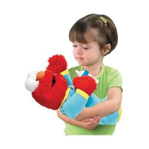 Fisher-Price Ba-Ba Baby Elmo by Fisher-Price