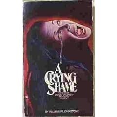 A Crying Shame
