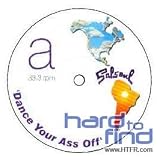 HOW HIGH             [12" VINYL]